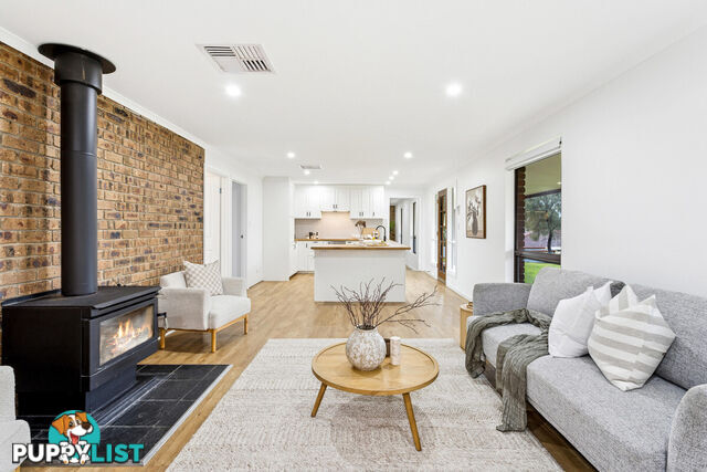 8 Fergusson Court LYNDOCH SA 5351
