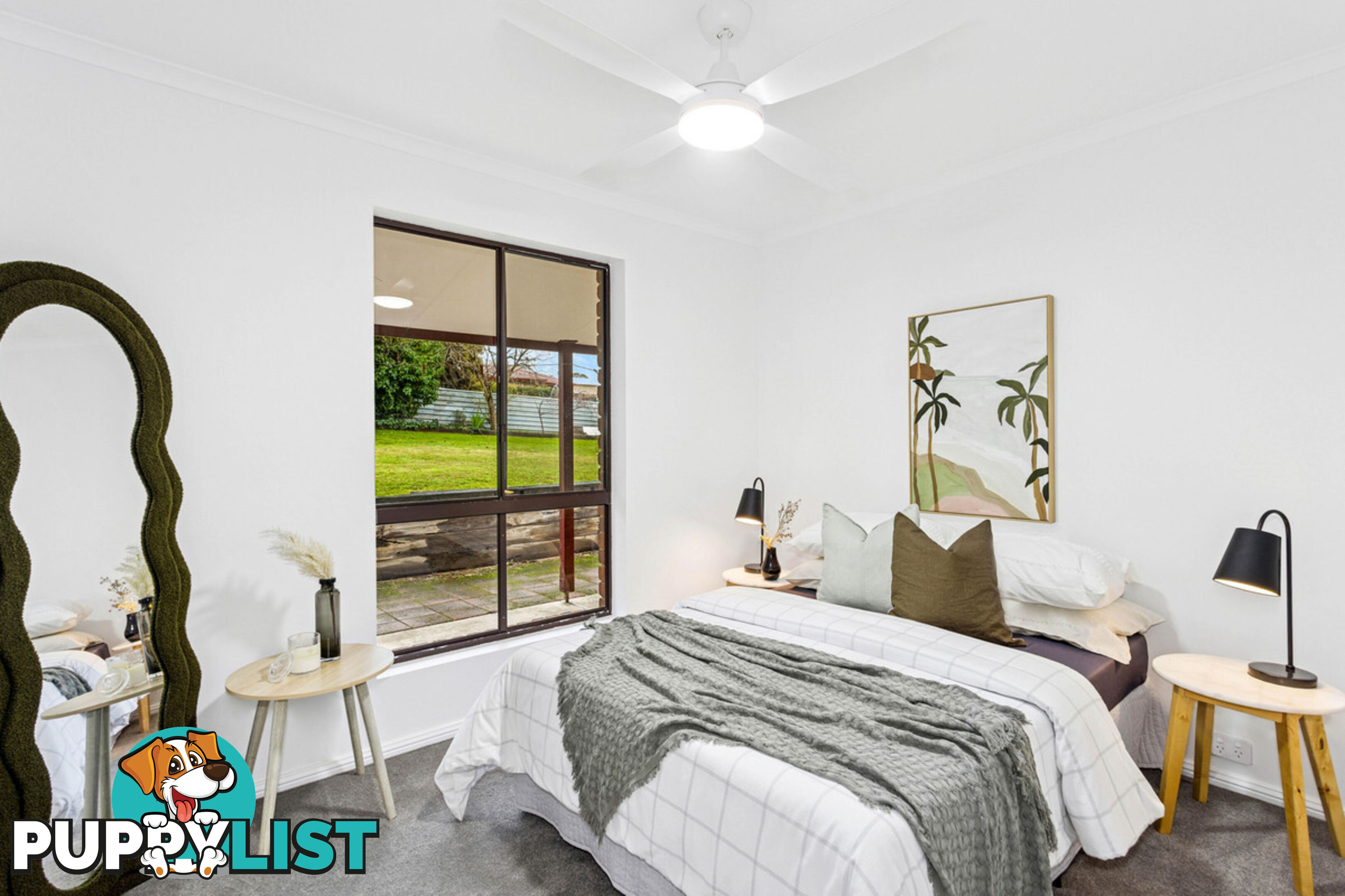 8 Fergusson Court LYNDOCH SA 5351