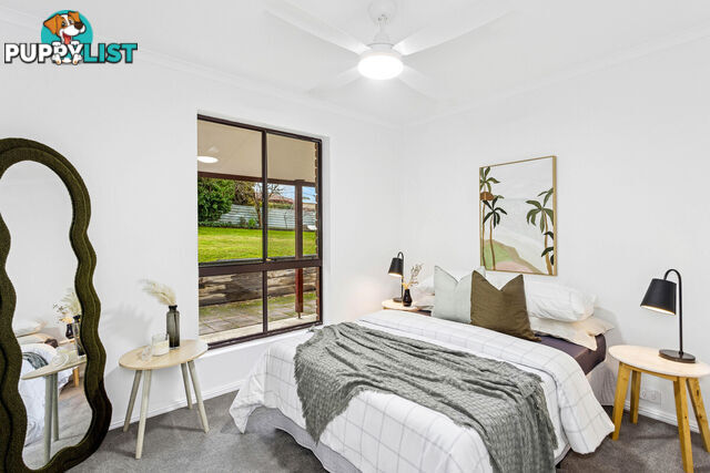 8 Fergusson Court LYNDOCH SA 5351