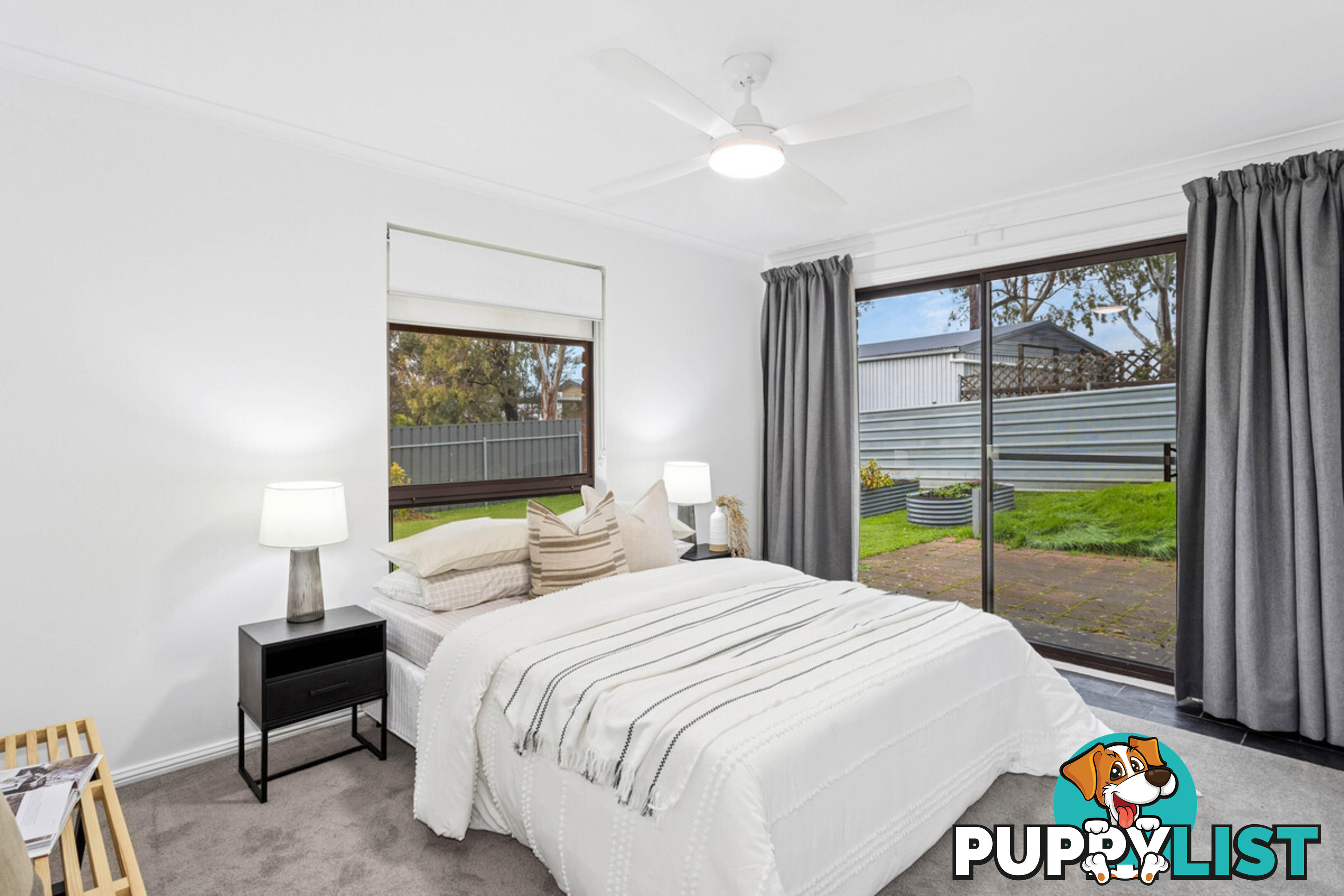 8 Fergusson Court LYNDOCH SA 5351