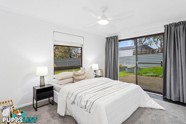 8 Fergusson Court LYNDOCH SA 5351