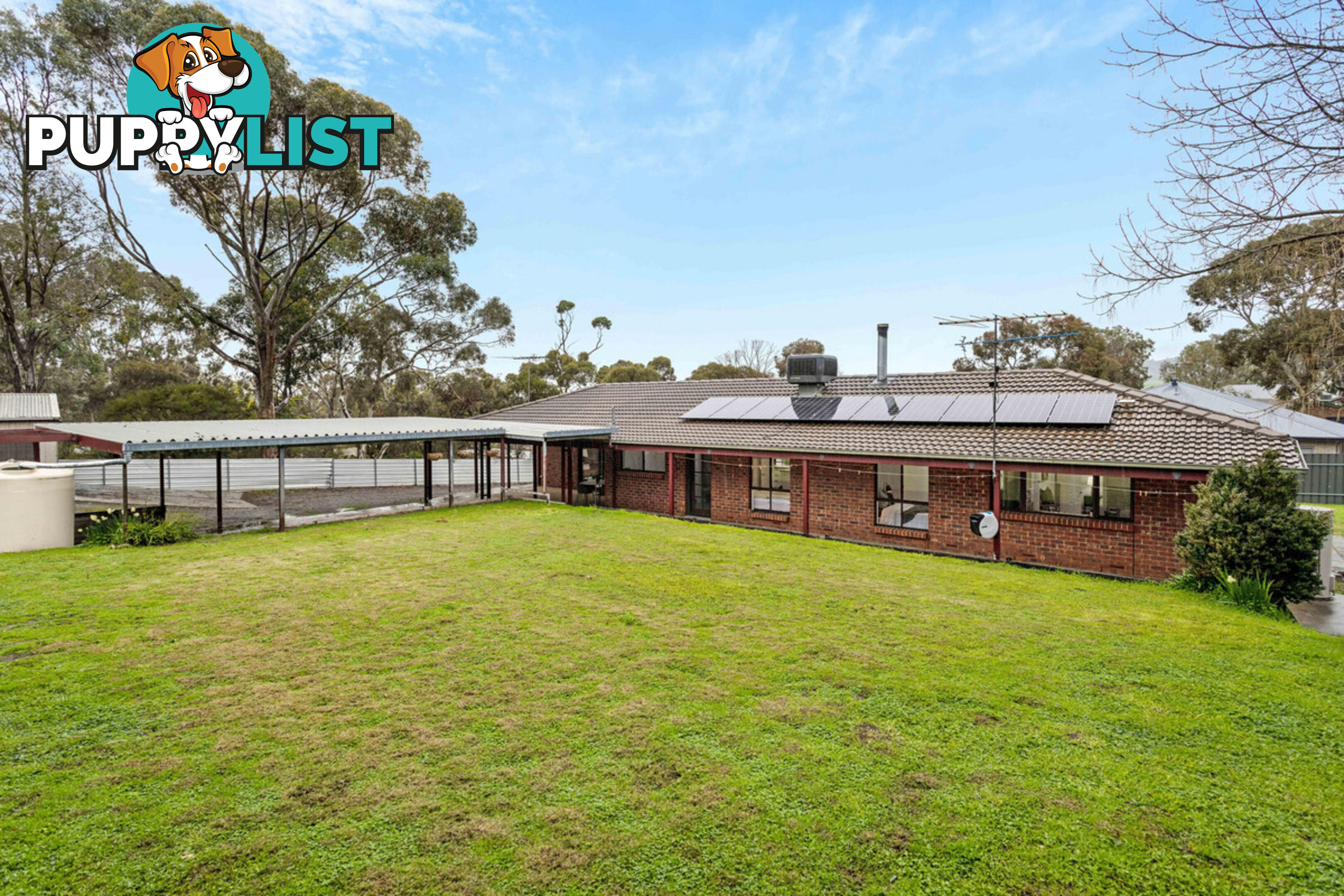 8 Fergusson Court LYNDOCH SA 5351