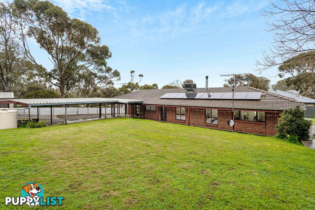 8 Fergusson Court LYNDOCH SA 5351