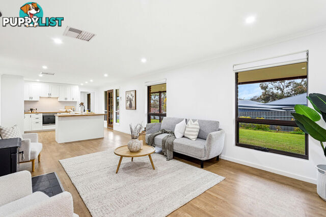8 Fergusson Court LYNDOCH SA 5351