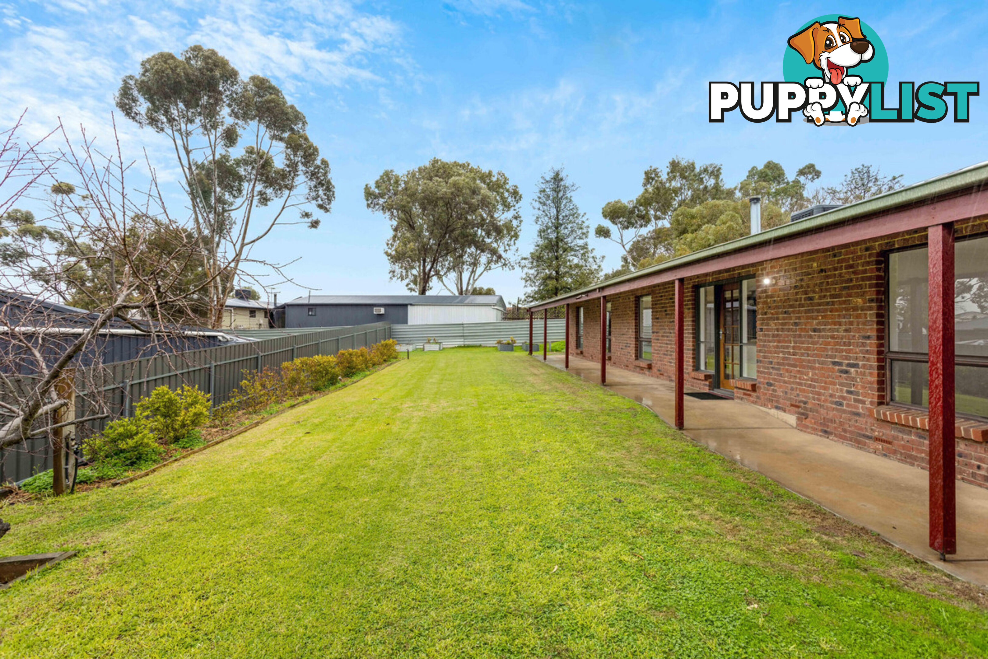 8 Fergusson Court LYNDOCH SA 5351