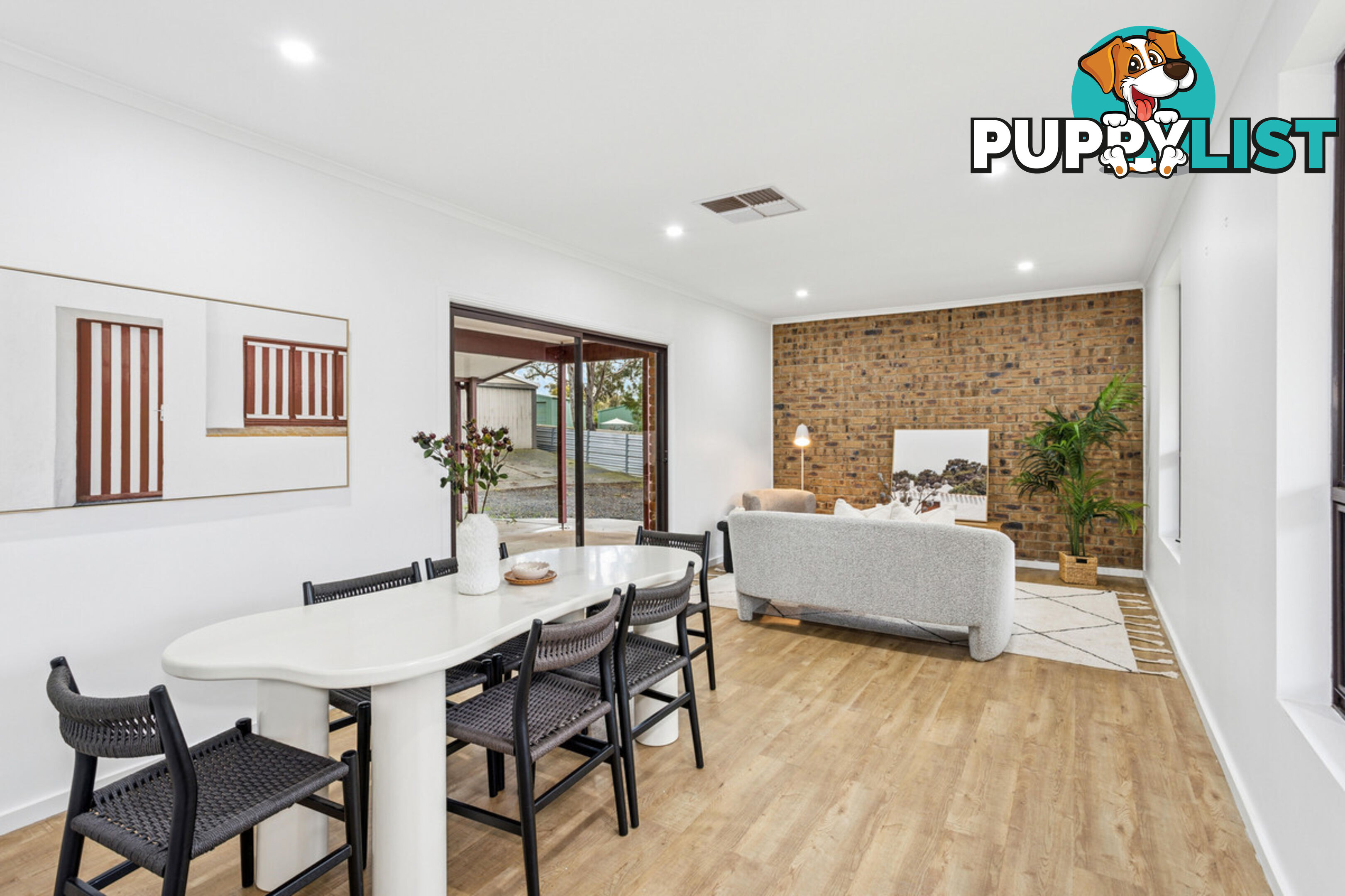 8 Fergusson Court LYNDOCH SA 5351