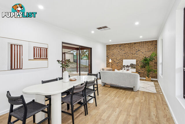 8 Fergusson Court LYNDOCH SA 5351