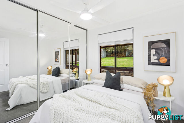 8 Fergusson Court LYNDOCH SA 5351