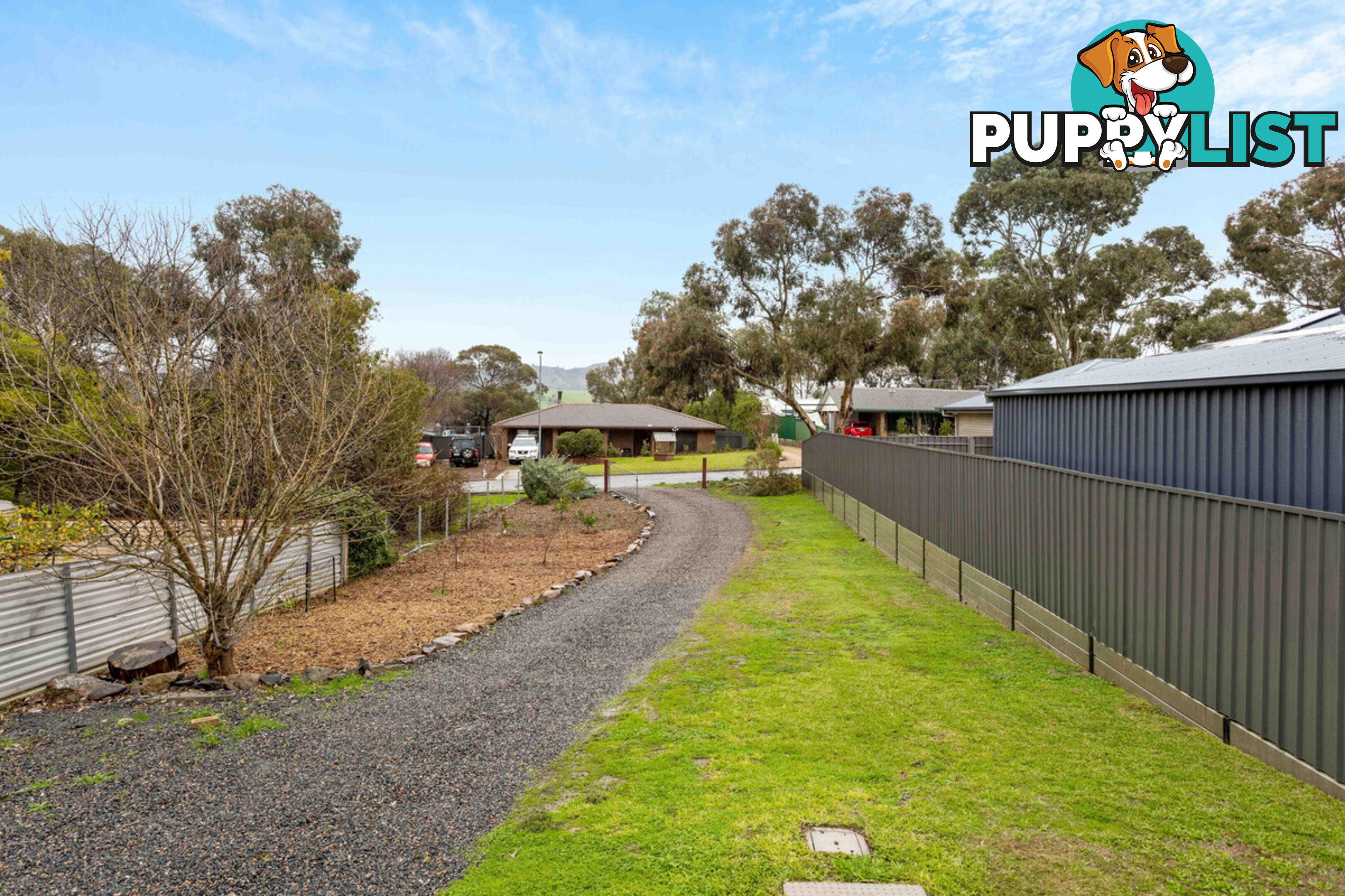 8 Fergusson Court LYNDOCH SA 5351