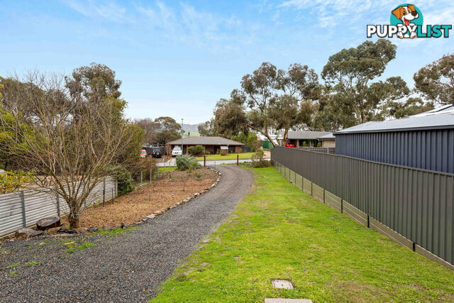 8 Fergusson Court LYNDOCH SA 5351