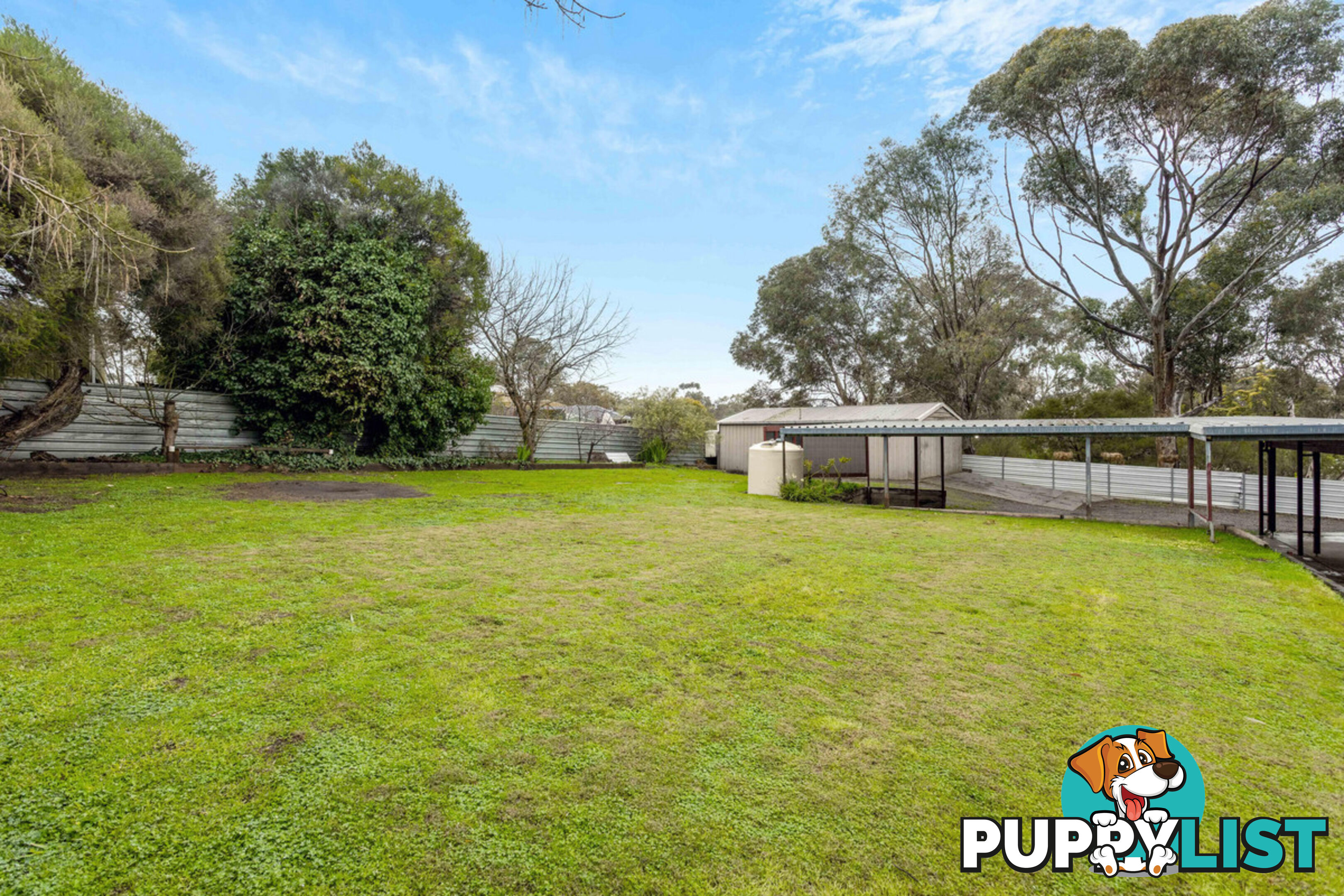 8 Fergusson Court LYNDOCH SA 5351