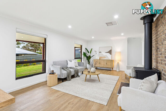 8 Fergusson Court LYNDOCH SA 5351