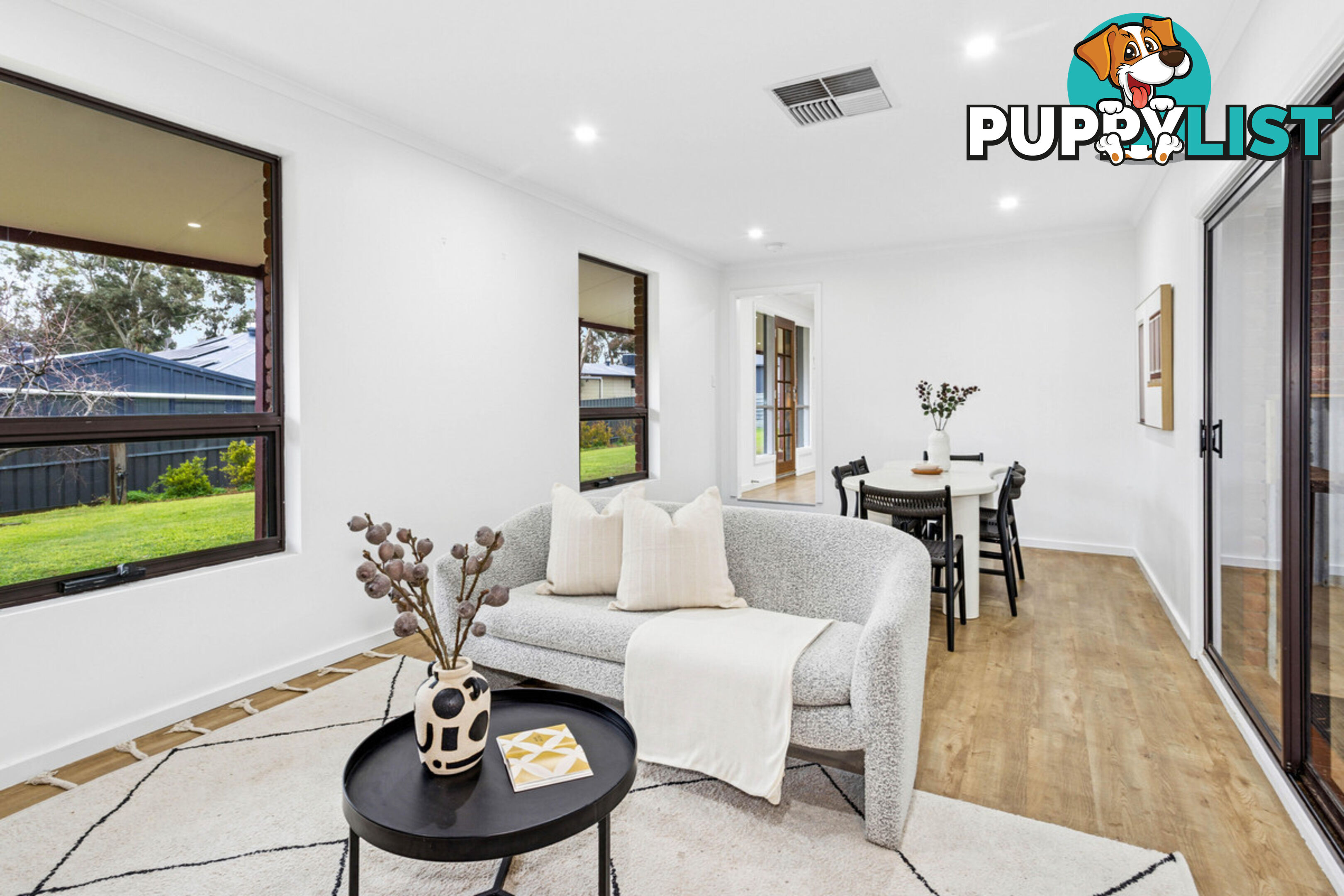 8 Fergusson Court LYNDOCH SA 5351
