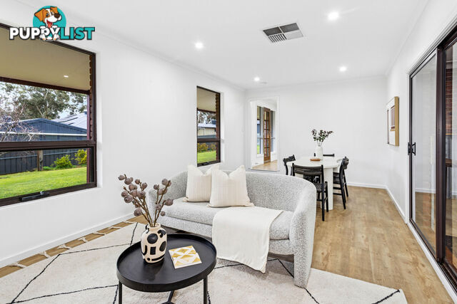 8 Fergusson Court LYNDOCH SA 5351