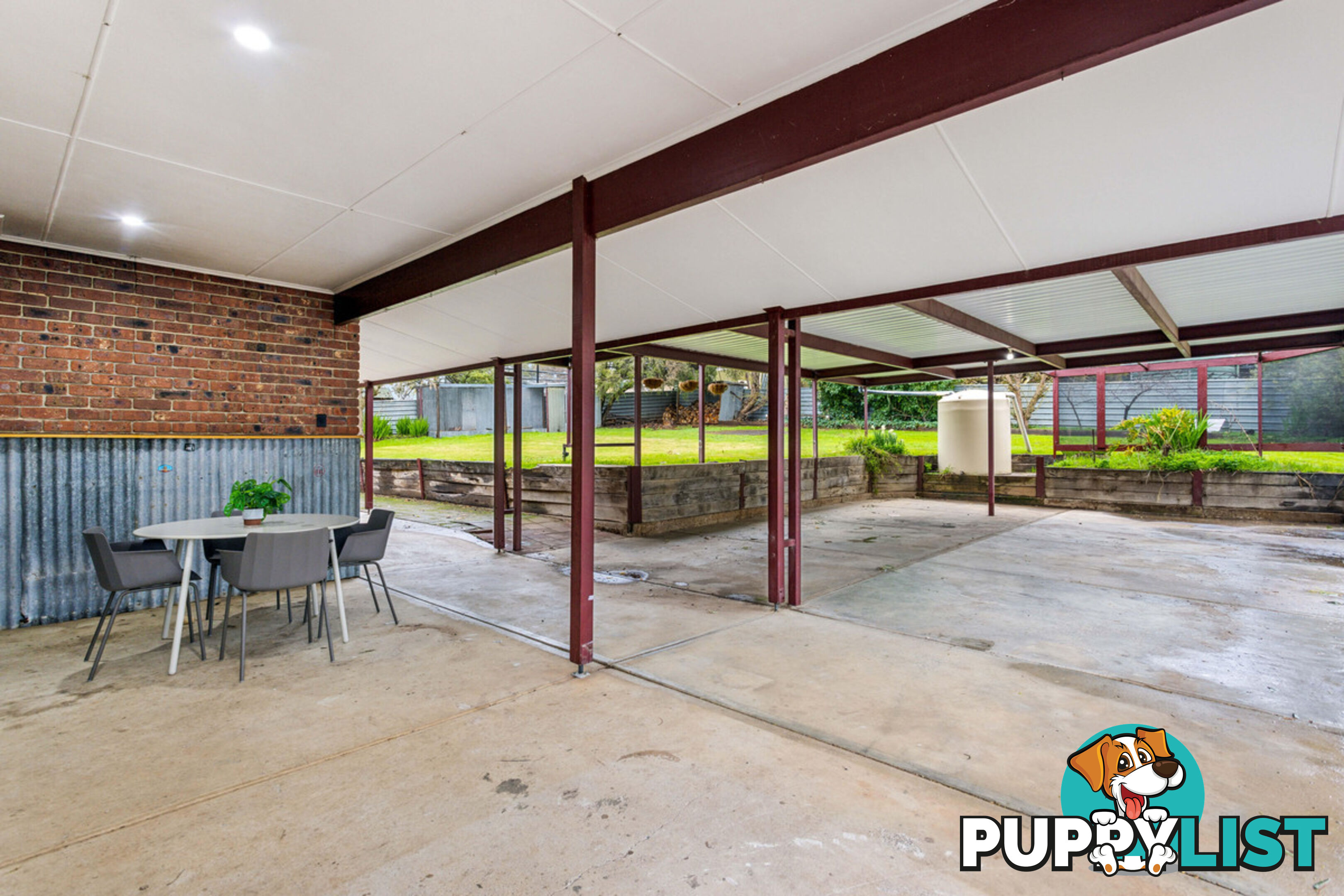 8 Fergusson Court LYNDOCH SA 5351
