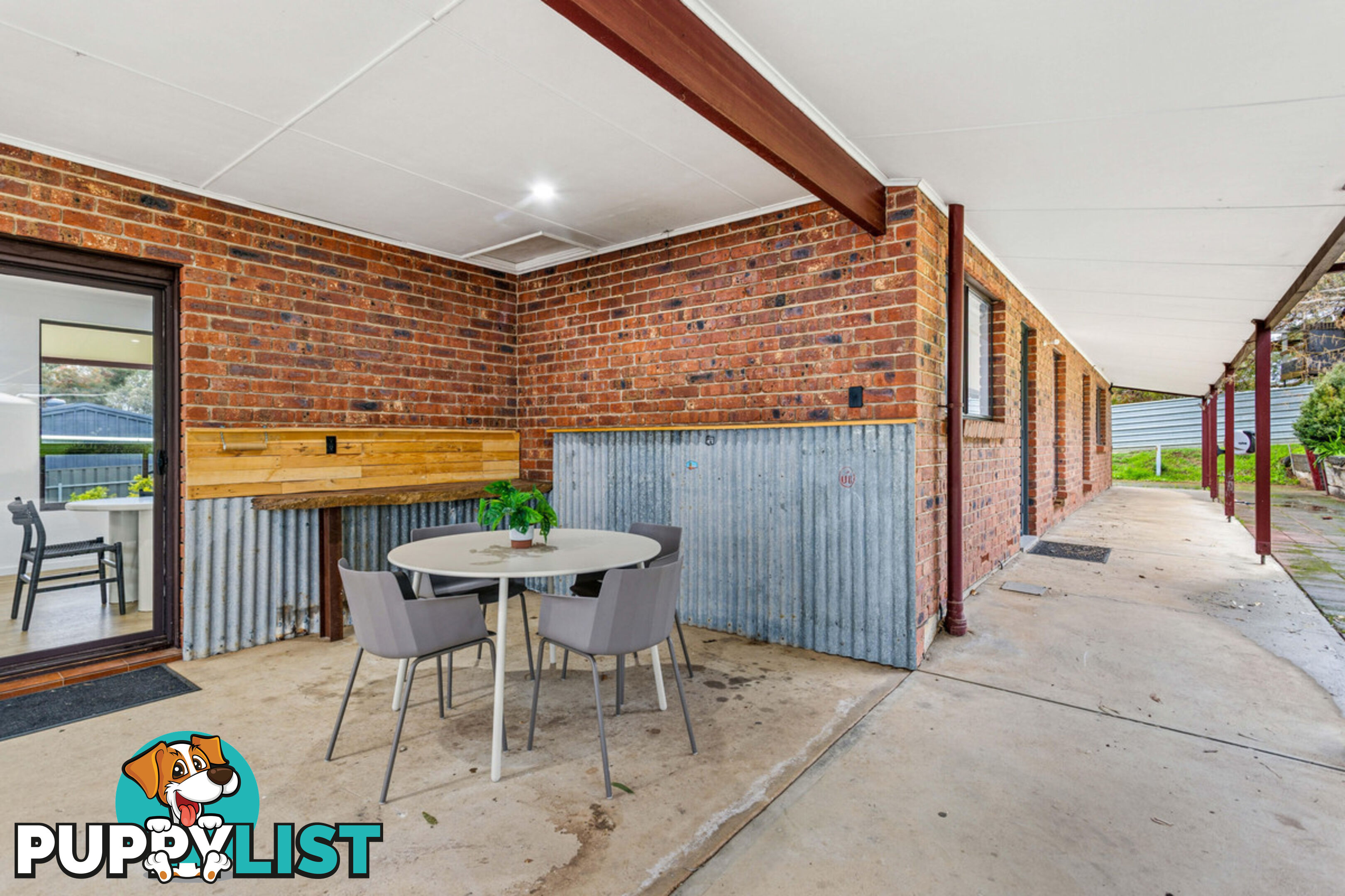 8 Fergusson Court LYNDOCH SA 5351