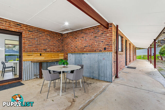 8 Fergusson Court LYNDOCH SA 5351