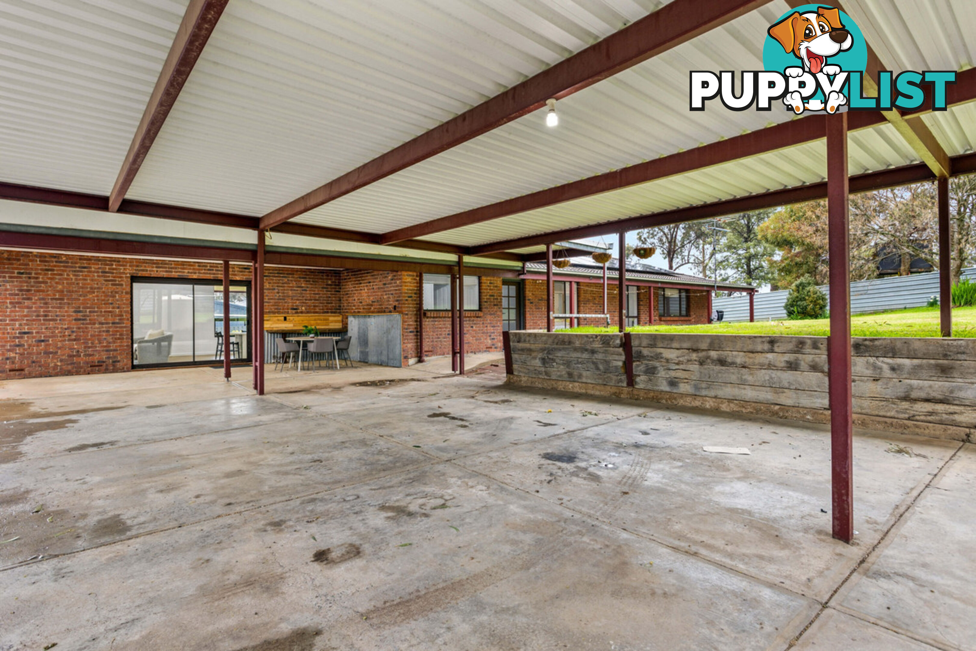 8 Fergusson Court LYNDOCH SA 5351