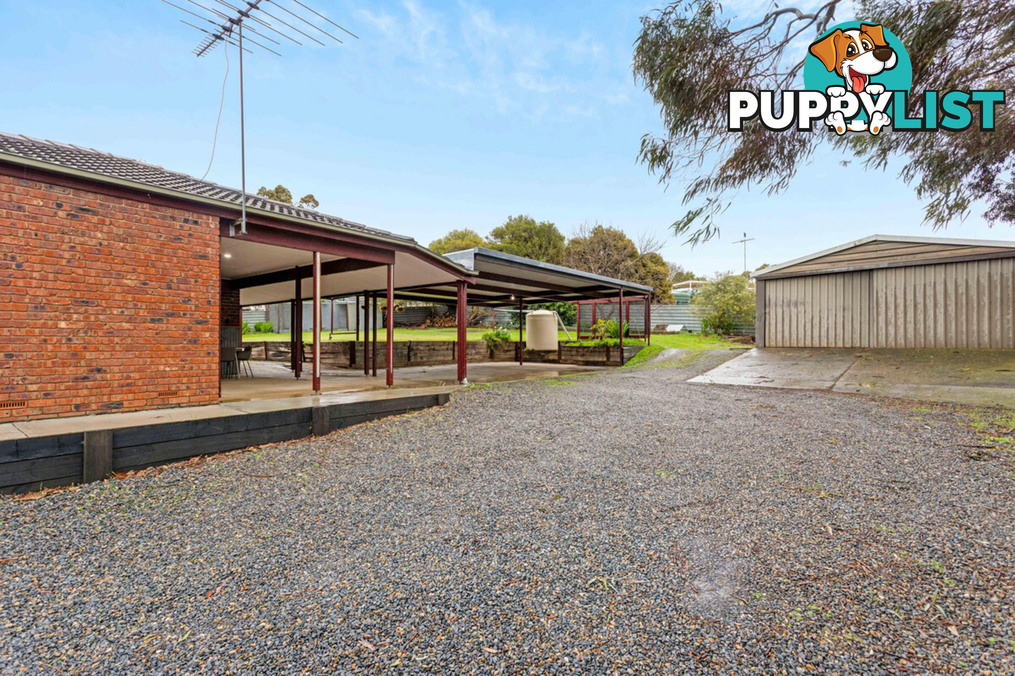 8 Fergusson Court LYNDOCH SA 5351