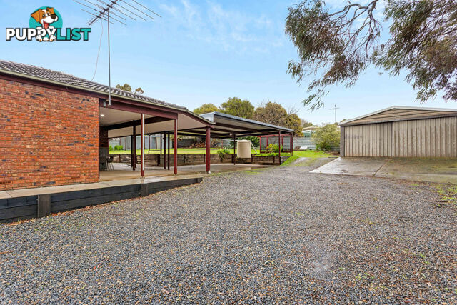 8 Fergusson Court LYNDOCH SA 5351
