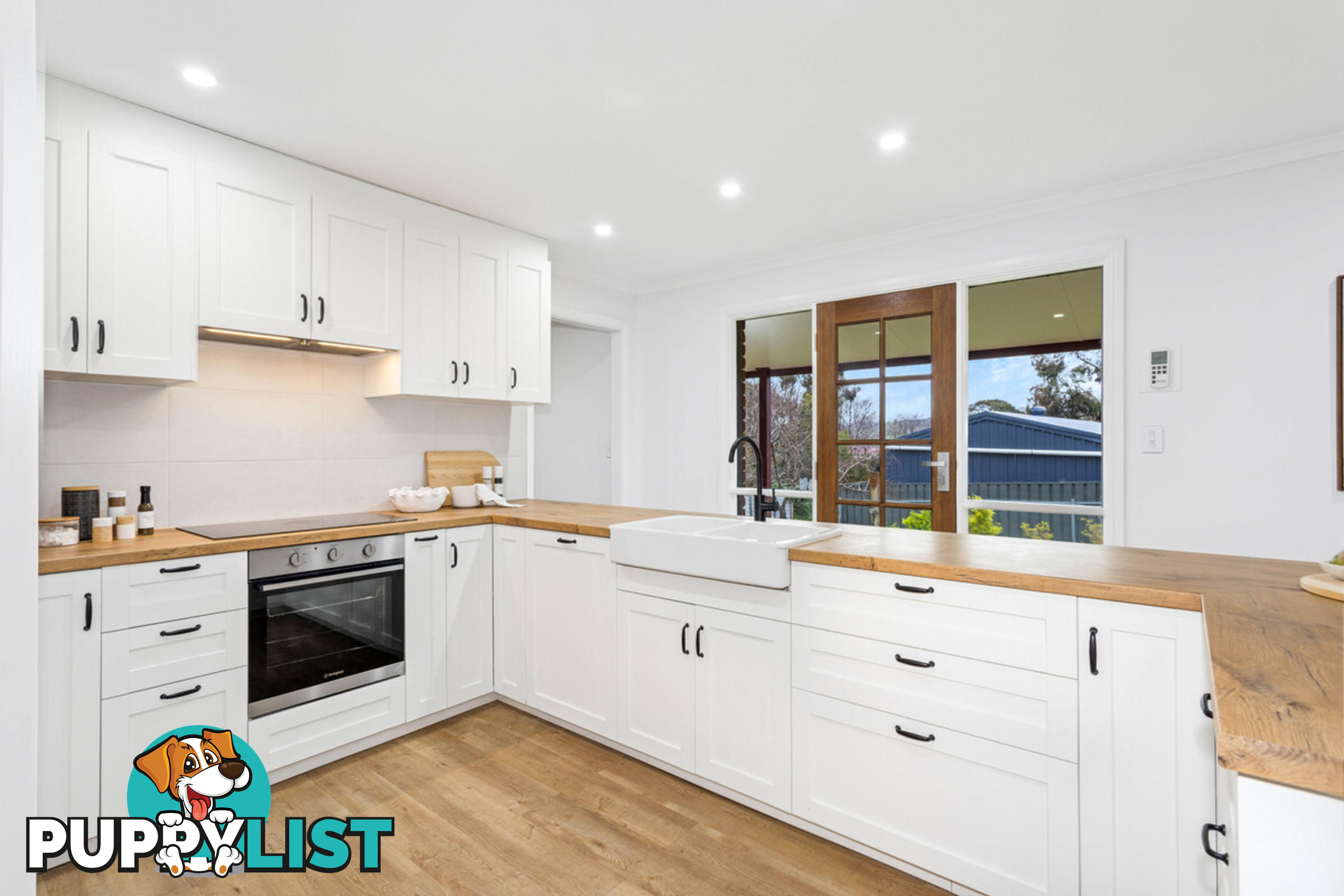 8 Fergusson Court LYNDOCH SA 5351