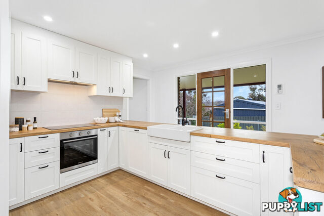 8 Fergusson Court LYNDOCH SA 5351
