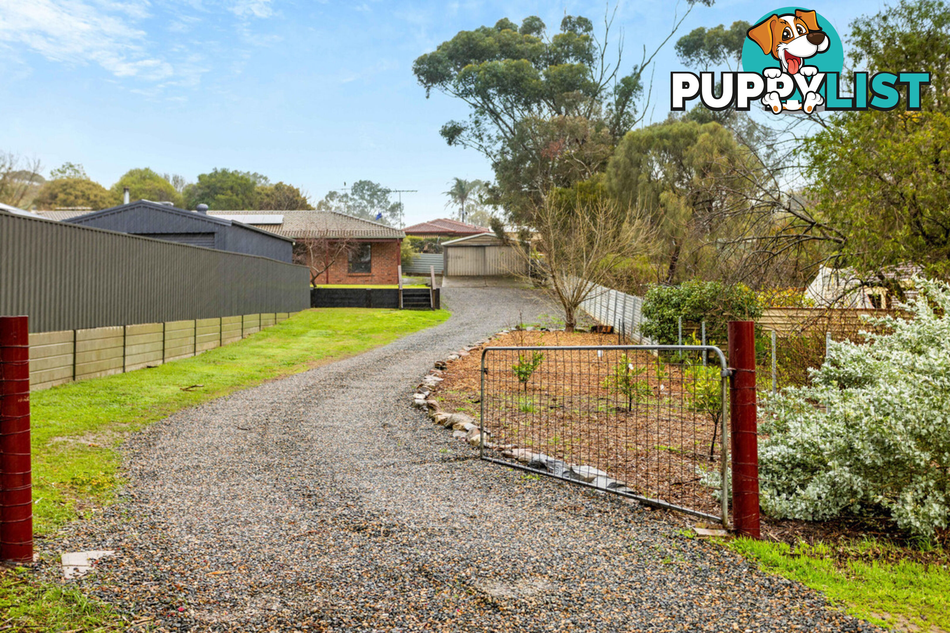 8 Fergusson Court LYNDOCH SA 5351