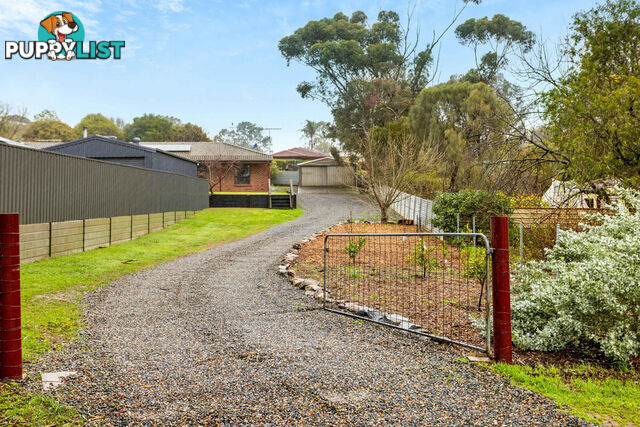 8 Fergusson Court LYNDOCH SA 5351