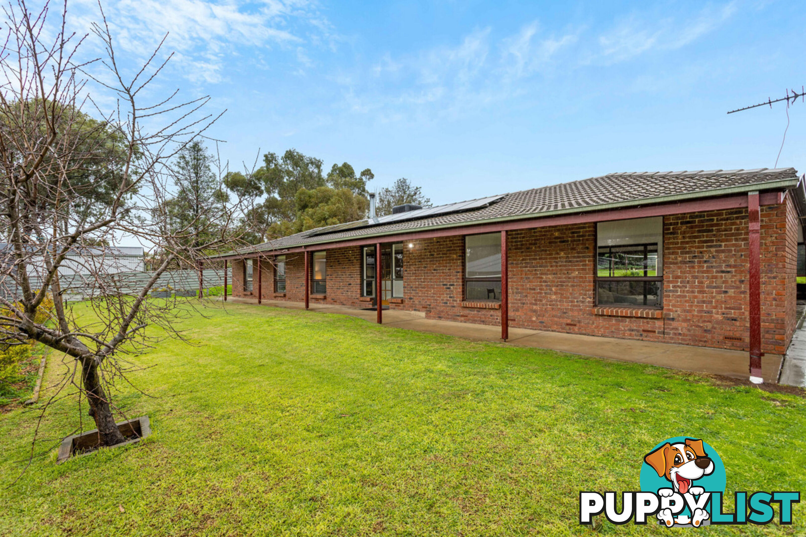 8 Fergusson Court LYNDOCH SA 5351