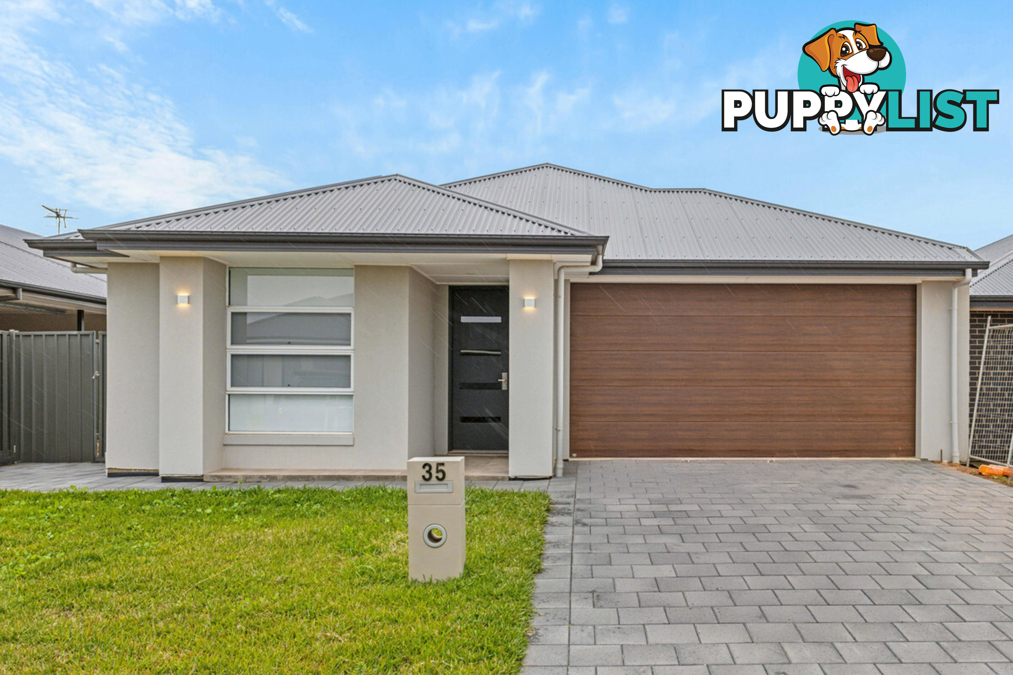 35 Campiana Street ANGLE VALE SA 5117