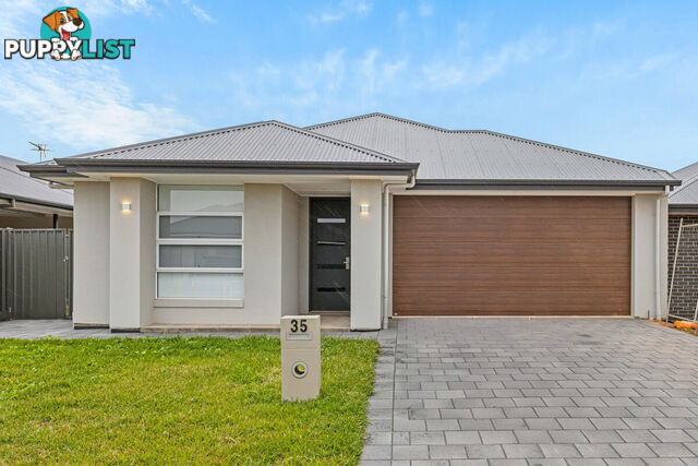 35 Campiana Street ANGLE VALE SA 5117