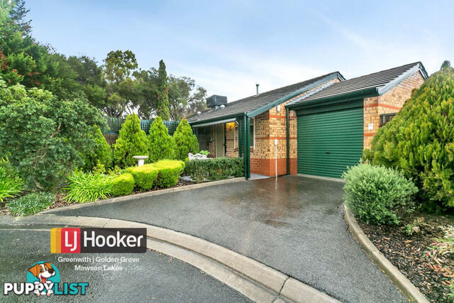 18/29 Greenfinch Court WYNN VALE SA 5127