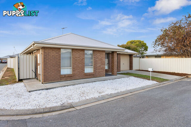 1/14 Isabel Road MUNNO PARA WEST SA 5115