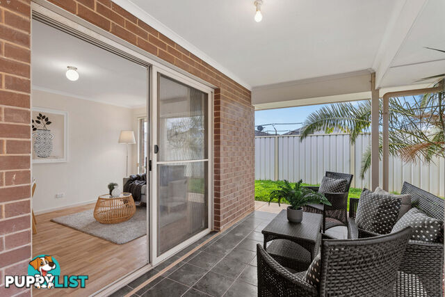 1/14 Isabel Road MUNNO PARA WEST SA 5115