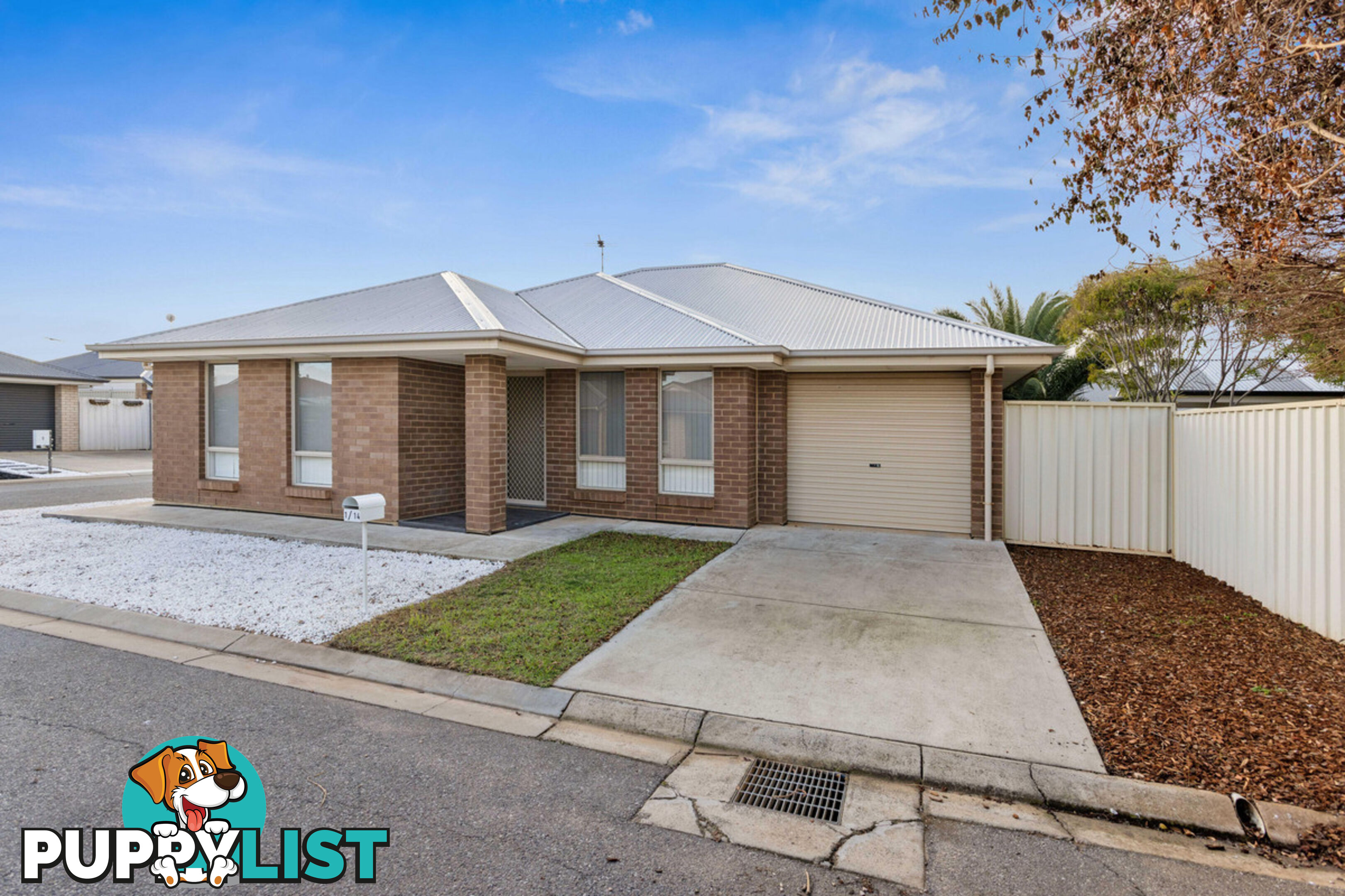 1/14 Isabel Road MUNNO PARA WEST SA 5115