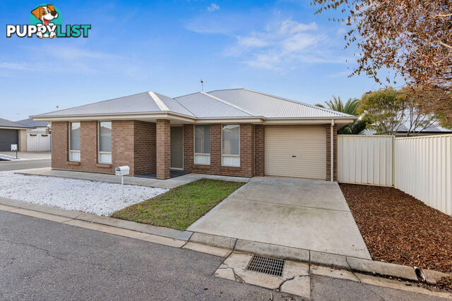 1/14 Isabel Road MUNNO PARA WEST SA 5115