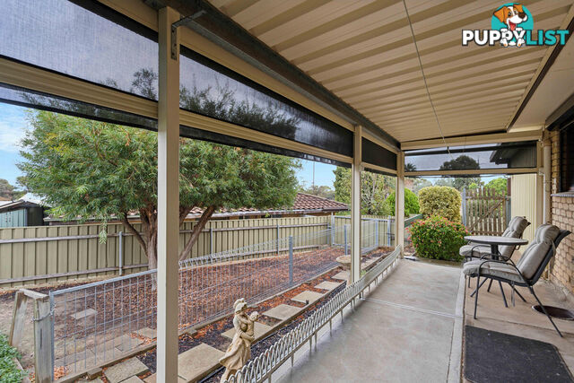 11 Karrawirra Close CRAIGMORE SA 5114