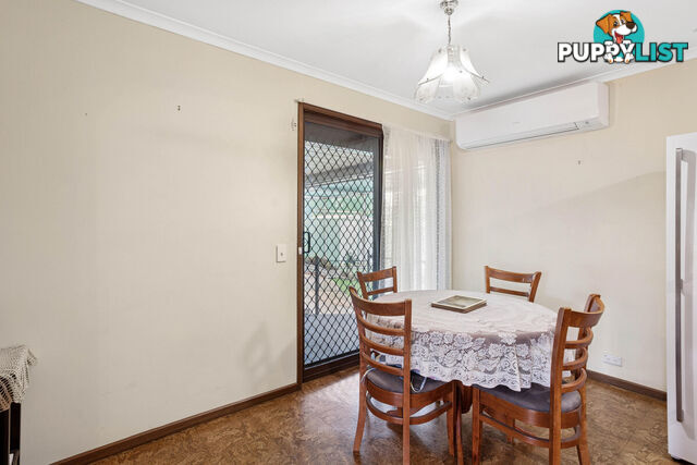 11 Karrawirra Close CRAIGMORE SA 5114