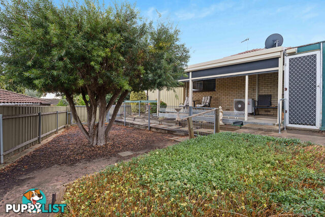 11 Karrawirra Close CRAIGMORE SA 5114