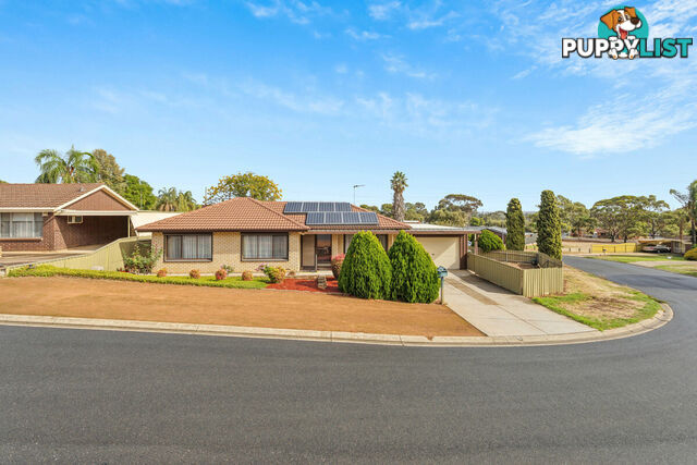 11 Karrawirra Close CRAIGMORE SA 5114