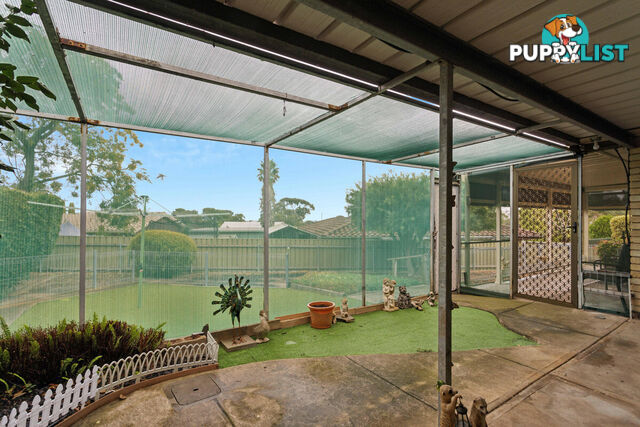 11 Karrawirra Close CRAIGMORE SA 5114