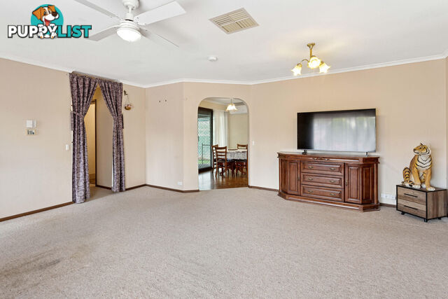 11 Karrawirra Close CRAIGMORE SA 5114