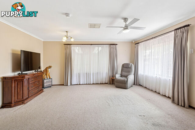 11 Karrawirra Close CRAIGMORE SA 5114