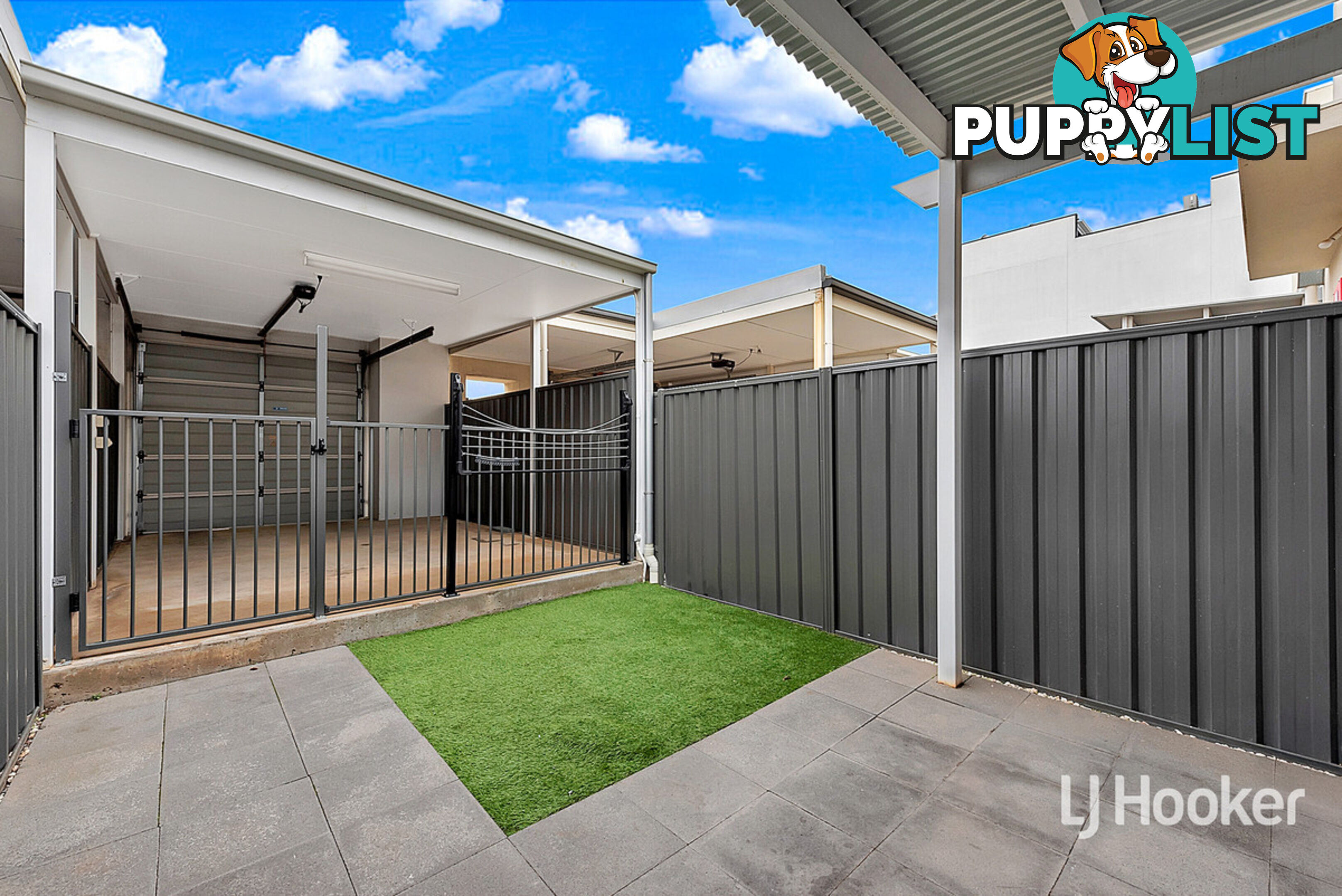 22 Parnatti Street LIGHTSVIEW SA 5085