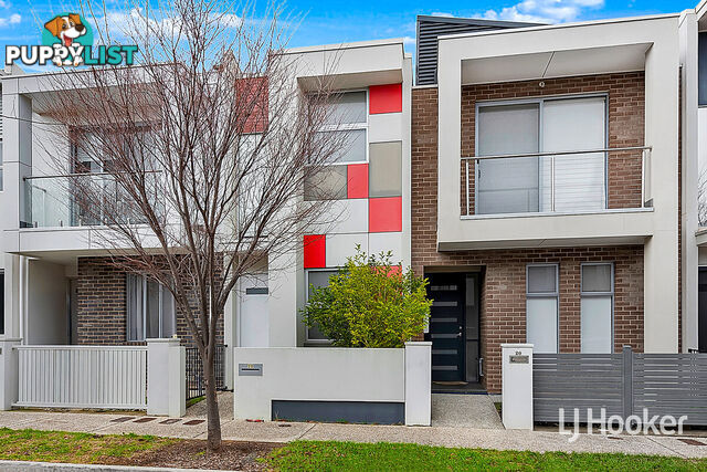 22 Parnatti Street LIGHTSVIEW SA 5085