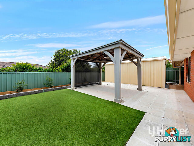 38 Toorak Drive BLAKEVIEW SA 5114