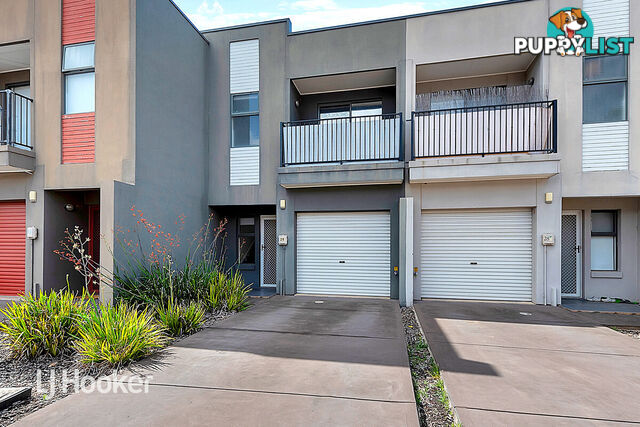 29/8 Fourth Avenue MAWSON LAKES SA 5095