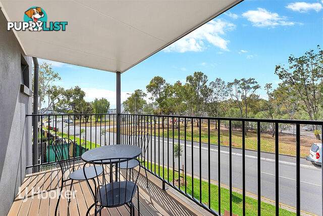 29/8 Fourth Avenue MAWSON LAKES SA 5095