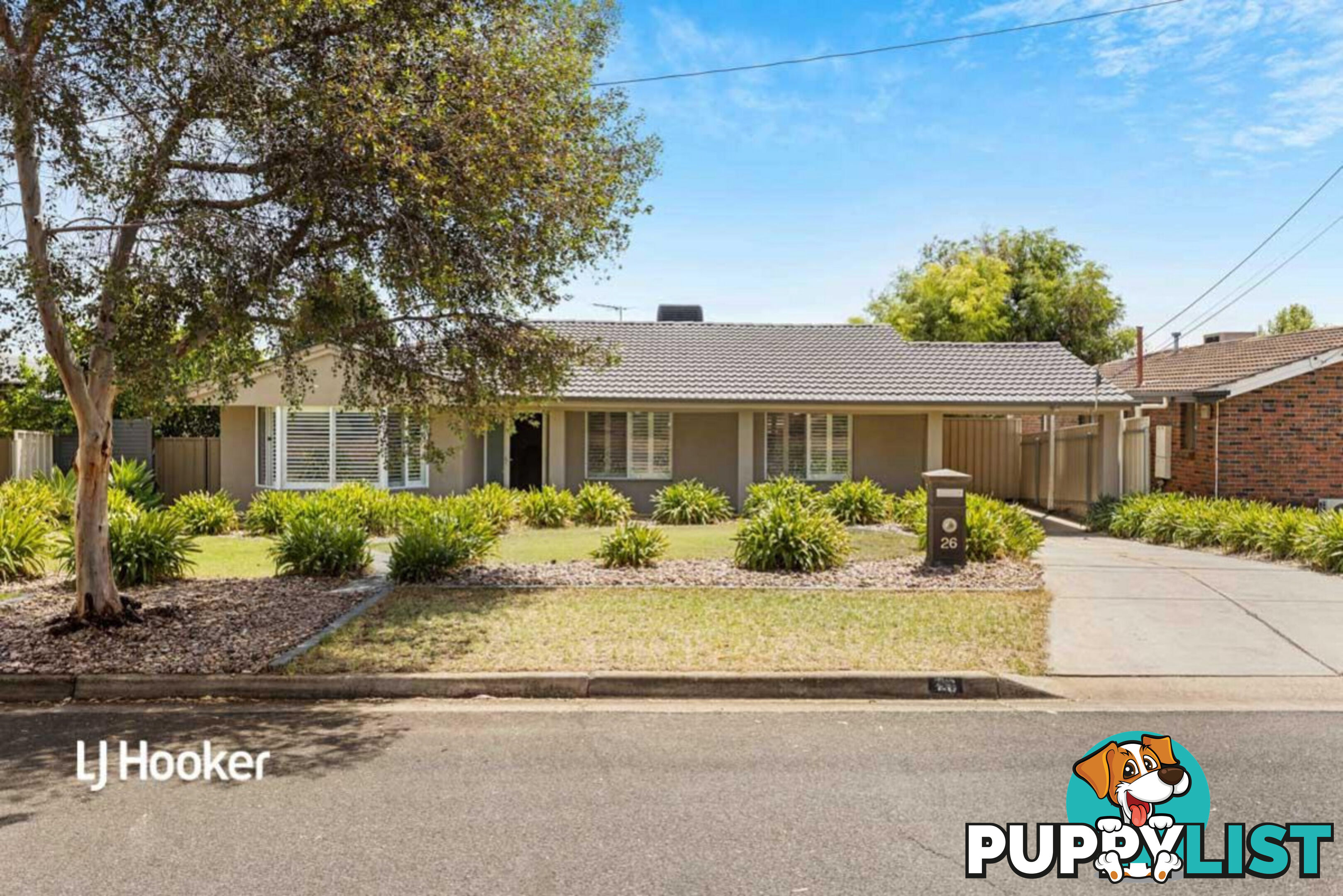 26 Cuthbert Avenue GULFVIEW HEIGHTS SA 5096