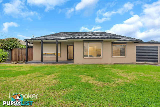 3 Chester Crescent POORAKA SA 5095